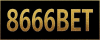logo 8666BET